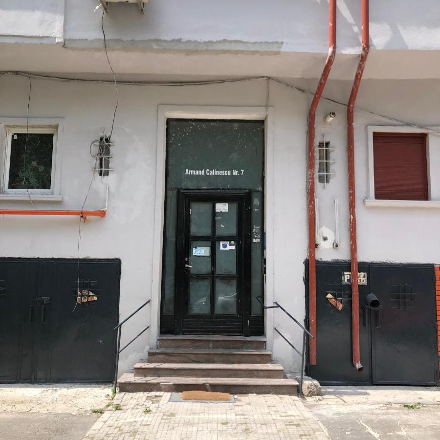 Lovely Studio Бухарест Экстерьер фото